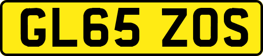 GL65ZOS