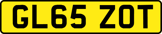 GL65ZOT