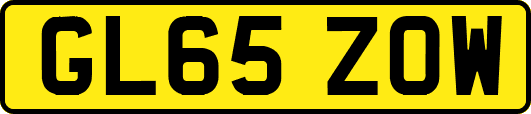 GL65ZOW