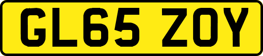 GL65ZOY