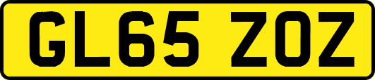 GL65ZOZ