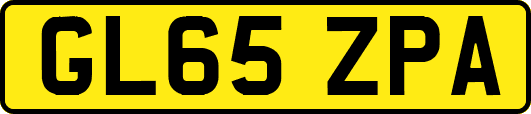 GL65ZPA