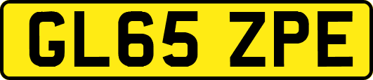 GL65ZPE