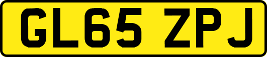 GL65ZPJ