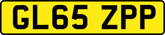 GL65ZPP