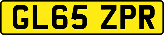 GL65ZPR