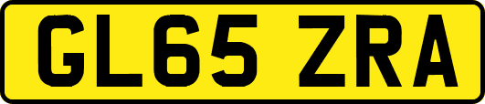 GL65ZRA