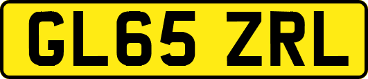 GL65ZRL