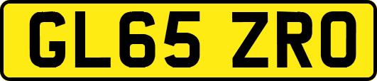 GL65ZRO