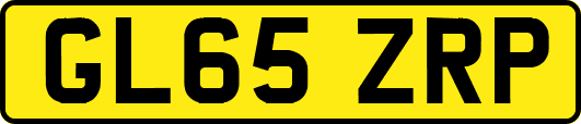 GL65ZRP