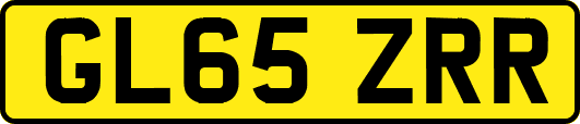 GL65ZRR