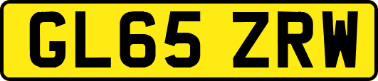 GL65ZRW