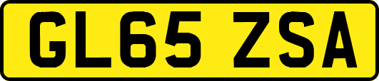GL65ZSA