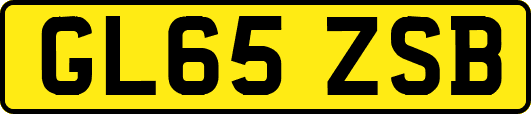 GL65ZSB