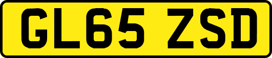 GL65ZSD