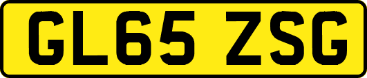 GL65ZSG