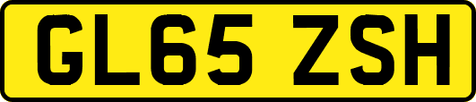 GL65ZSH