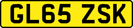 GL65ZSK