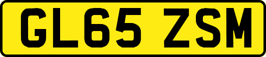 GL65ZSM