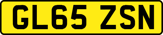 GL65ZSN