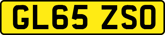 GL65ZSO