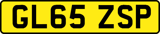 GL65ZSP