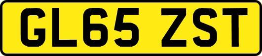 GL65ZST