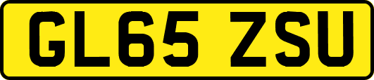 GL65ZSU