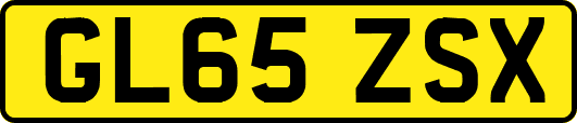 GL65ZSX