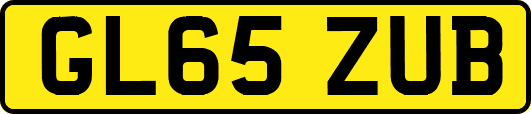 GL65ZUB