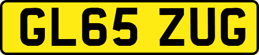 GL65ZUG