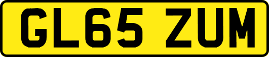 GL65ZUM