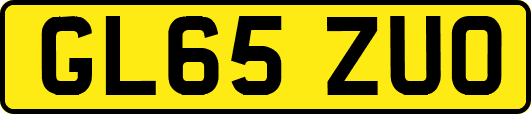 GL65ZUO