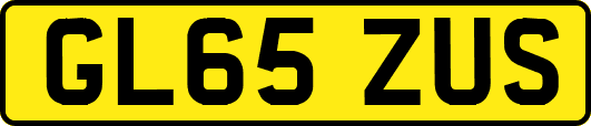 GL65ZUS