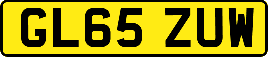 GL65ZUW