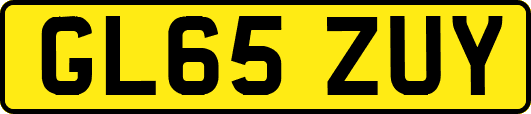 GL65ZUY