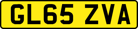 GL65ZVA