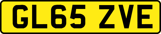GL65ZVE