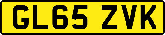 GL65ZVK