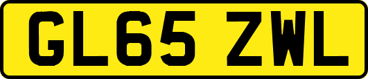 GL65ZWL