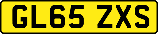 GL65ZXS