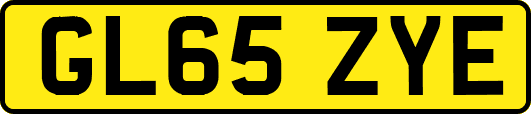 GL65ZYE