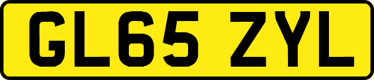 GL65ZYL