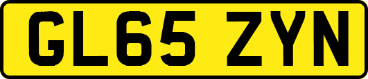 GL65ZYN