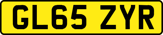 GL65ZYR