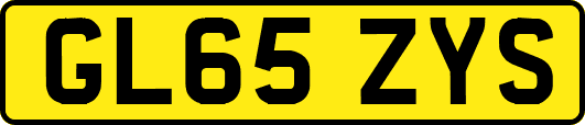 GL65ZYS