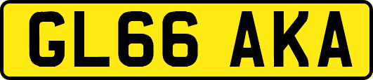GL66AKA
