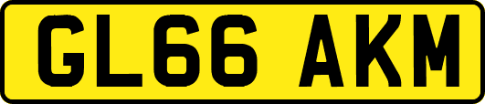 GL66AKM