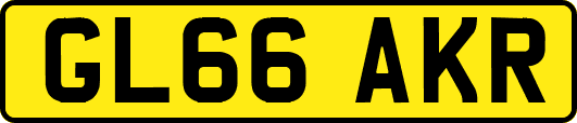 GL66AKR