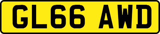 GL66AWD